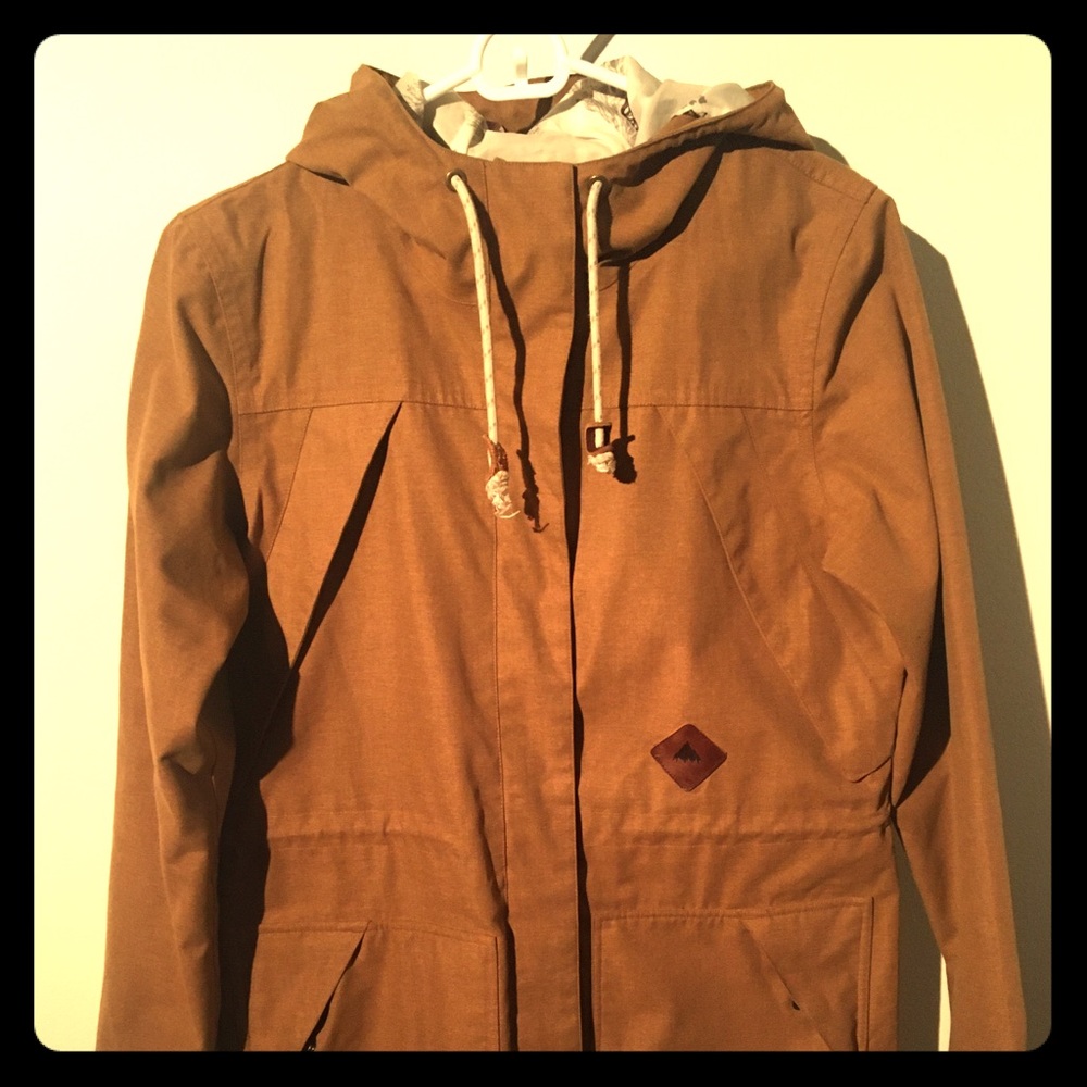 Burton Sadie Jacket
